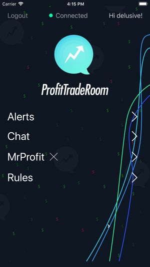 Profit Trade Room Add-on(圖3)-速報App