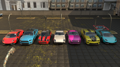 Car Parking - Pro Driver 2021 screenshot 3