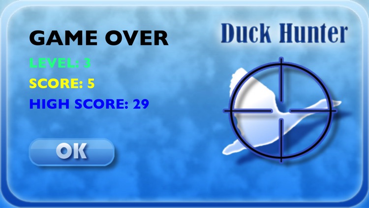 Real Duck Hunting screenshot-3