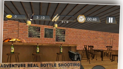 King Shoot: Bottle Shoot screenshot 3