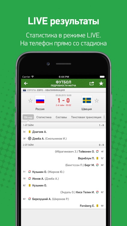 MyScore