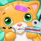 Top 48 Games Apps Like My Little Cat Doctor: Pet Vet - Best Alternatives