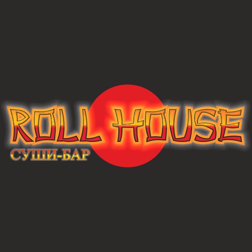 Roll House | Казань icon