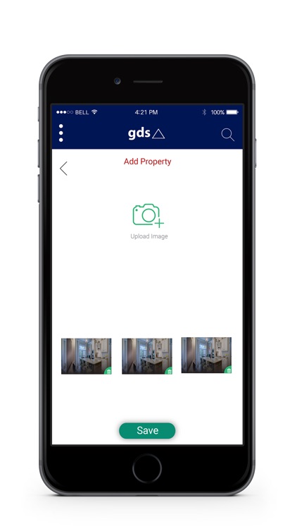 GDS Properties screenshot-3