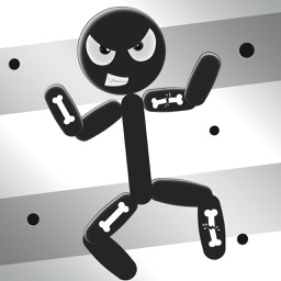 Kill Stickman Hero Destruction