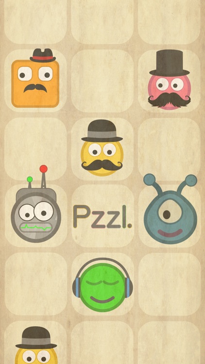 Pzzl. screenshot-4
