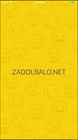 Zadolbalo.net(圖1)-速報App