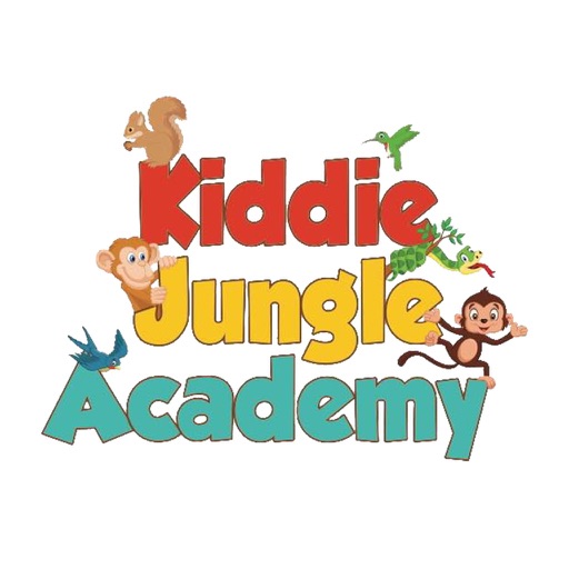 Kiddie Jungle