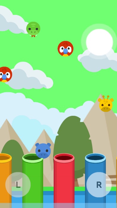 4 Animal: Fun Mini Game screenshot 4