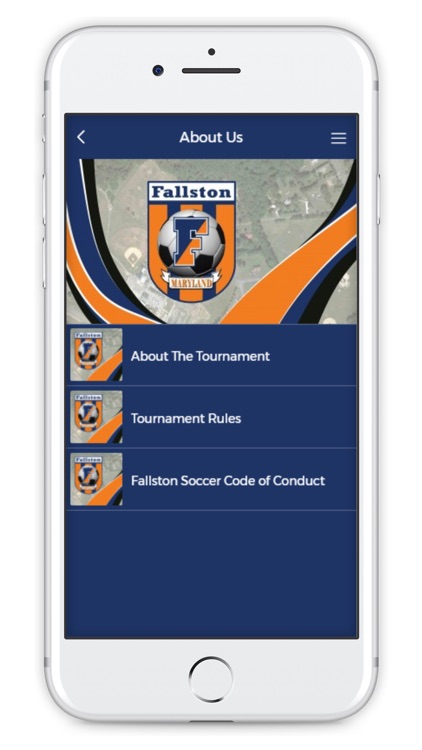 Fallston Soccer