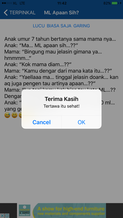How to cancel & delete TerpinkAL from iphone & ipad 3
