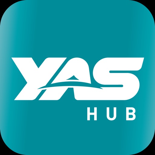 YasHUB iOS App