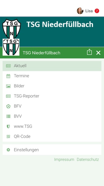 TSG Niederfüllbach