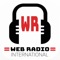 Ascolta Web Radio International