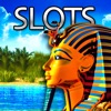 Slots - Pharaoh's Way - iPadアプリ