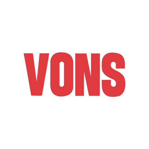Vons