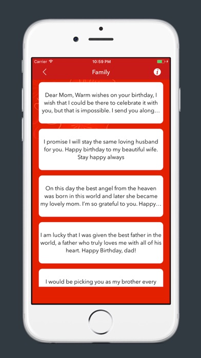 Text Message,Greeting SMS 2018 screenshot 4