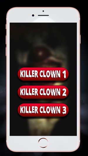 Killer Clown Calling You
