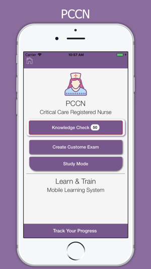 AACN PCCN Exam Prep - 2018(圖1)-速報App