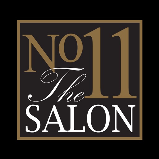 No 11 The Salon icon