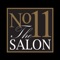 No 11 The Salon provides a great customer experience for it’s clients with this simple and interactive app, helping them feel beautiful and look Great