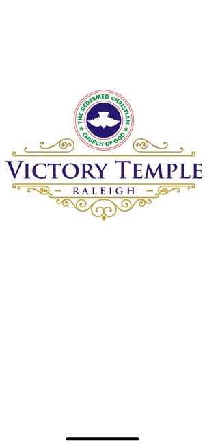 RCCG Victory Temple NC(圖1)-速報App