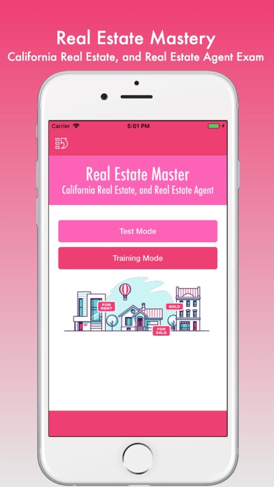 How to cancel & delete Real Estate Mastery from iphone & ipad 1