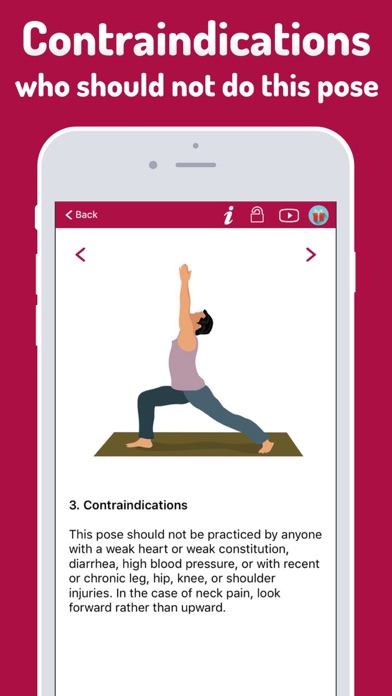 YOGA APP - YOGA FOR BEGINNERS SỨC KHOẺ YOGA APP - YOGA FOR BEGINNERS