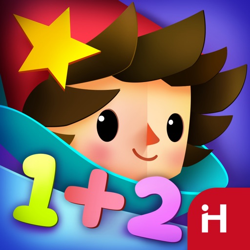 Magic Math Academy