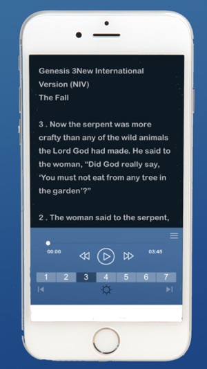 Niv Bible App(圖9)-速報App