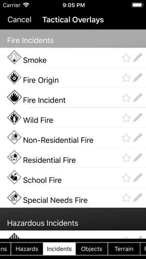 Tactical Fire Table(圖4)-速報App