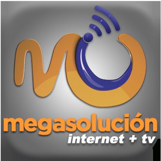 Megasolución San Luis AR icon