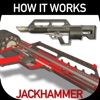 How it Works: Jackhammer
