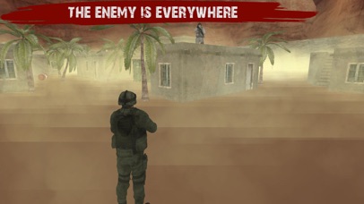 Battle Shooting - Critical Ops screenshot 4