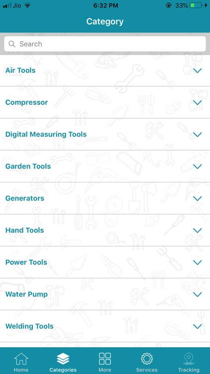 ShopmyTools screenshot-6