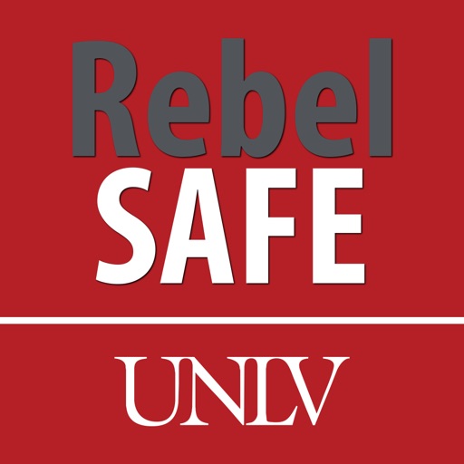 Rebel Safe iOS App