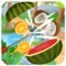 Bow Fruit - Archery Shoot is the ultimate archery shooter 3d game and shooting fruit game, or one of the best bow and arrow games, to do so