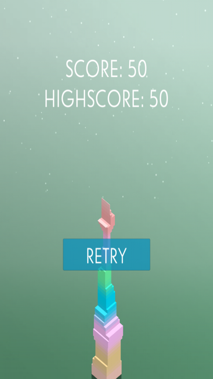 Zentris 3d Tile Game