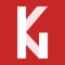 Knappily, which stands for KNowledge APP daILY, is the first-of-its-kind news and editorial analysis app, with daily features around things that an average reader will find interesting