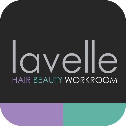 Lavelle Hair Workroom icon