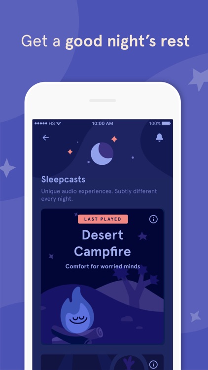 Headspace: Meditation screenshot-6