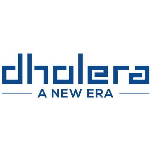 Dholera SIR iOS App