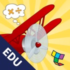 Top 38 Education Apps Like Teachley: Fact Flyer EDU - Best Alternatives