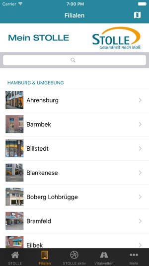 STOLLE Sanitätshaus(圖2)-速報App