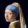 Johannes Vermeer's Art