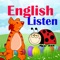 More and more parents want their children to learn English from a young age