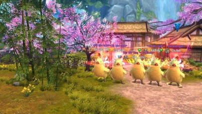 TRU TIÊN 3D MOBILE 1.265.1 IOS