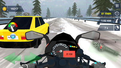 Bike League Street Simulator screenshot 3