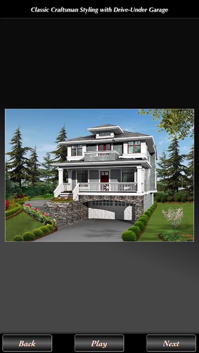 Northwest House Design Ideas screenshot 4