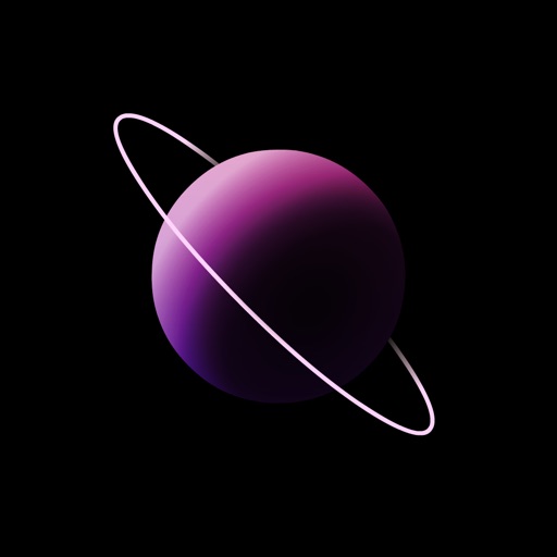 SPACE by THIX iOS App